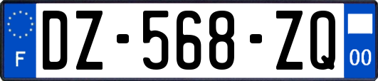 DZ-568-ZQ