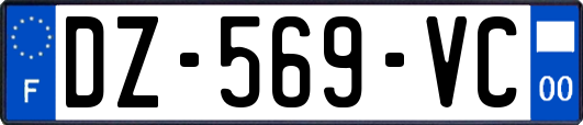 DZ-569-VC