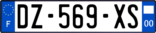 DZ-569-XS