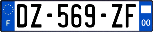 DZ-569-ZF