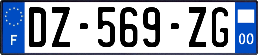 DZ-569-ZG