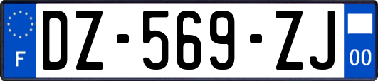 DZ-569-ZJ