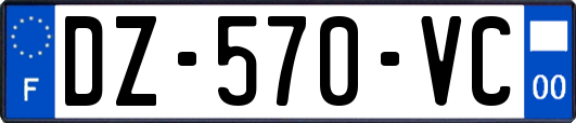 DZ-570-VC