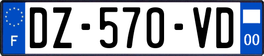 DZ-570-VD