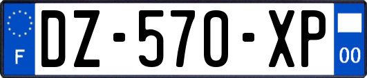 DZ-570-XP