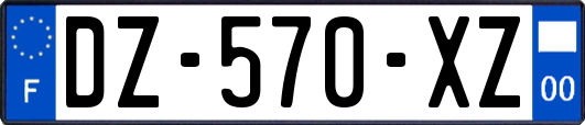 DZ-570-XZ