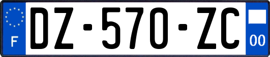 DZ-570-ZC