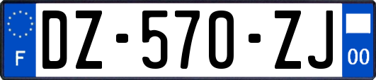 DZ-570-ZJ