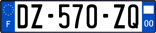 DZ-570-ZQ