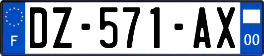 DZ-571-AX