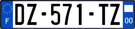 DZ-571-TZ