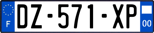 DZ-571-XP