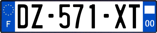 DZ-571-XT