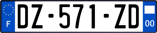 DZ-571-ZD