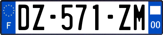 DZ-571-ZM