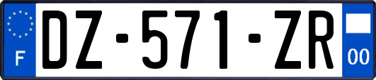 DZ-571-ZR