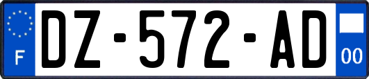 DZ-572-AD