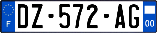 DZ-572-AG