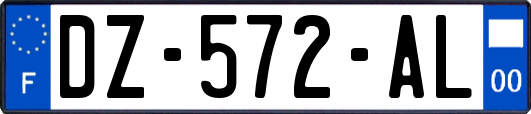 DZ-572-AL