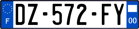 DZ-572-FY