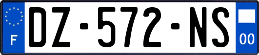 DZ-572-NS