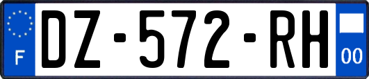 DZ-572-RH