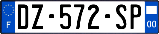 DZ-572-SP