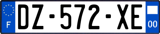 DZ-572-XE