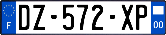 DZ-572-XP