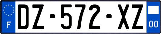 DZ-572-XZ