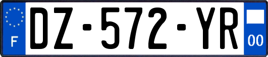 DZ-572-YR