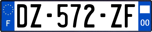 DZ-572-ZF