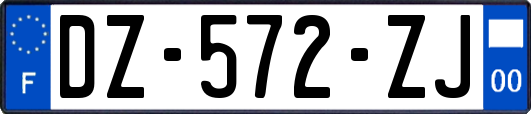 DZ-572-ZJ