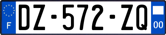 DZ-572-ZQ