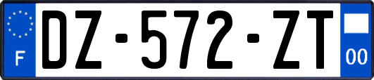 DZ-572-ZT
