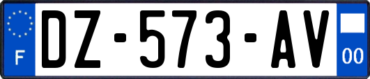DZ-573-AV