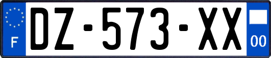 DZ-573-XX