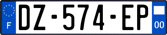 DZ-574-EP