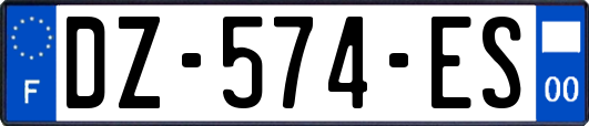 DZ-574-ES