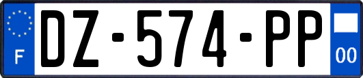 DZ-574-PP