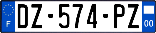 DZ-574-PZ