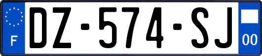 DZ-574-SJ