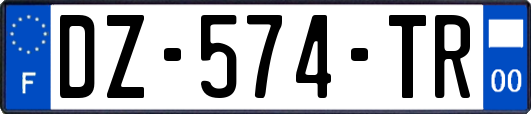 DZ-574-TR