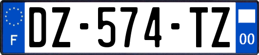 DZ-574-TZ