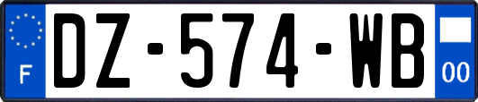 DZ-574-WB