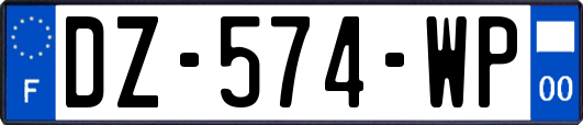 DZ-574-WP