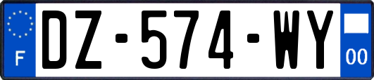 DZ-574-WY