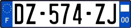 DZ-574-ZJ