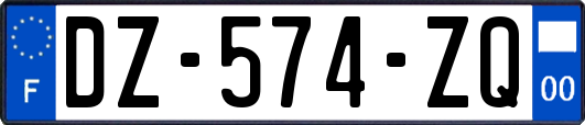 DZ-574-ZQ