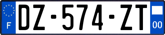 DZ-574-ZT